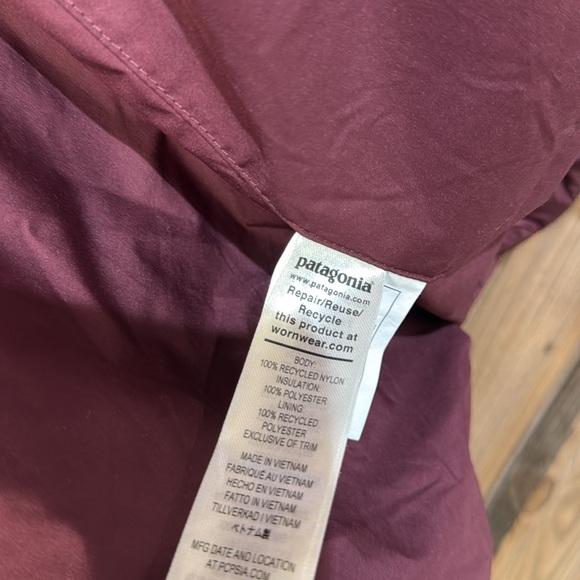 Patagonia Radalie Insulated Parka - Picture 6 of 7